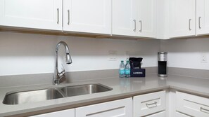 Interior - Landing | Chic 1BD, Gym, Clubhouse (Kissimmee)