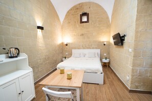1 slaapkamer, gratis wifi, beddengoed