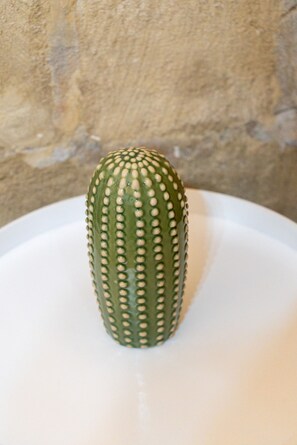 Unclassified image, 5 of 33, button - Ognibene Nest by Wonderful Italy (Napoli)