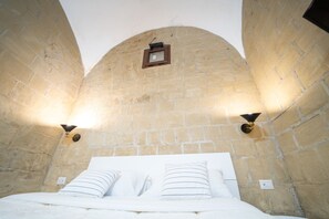 1 slaapkamer, gratis wifi, beddengoed
