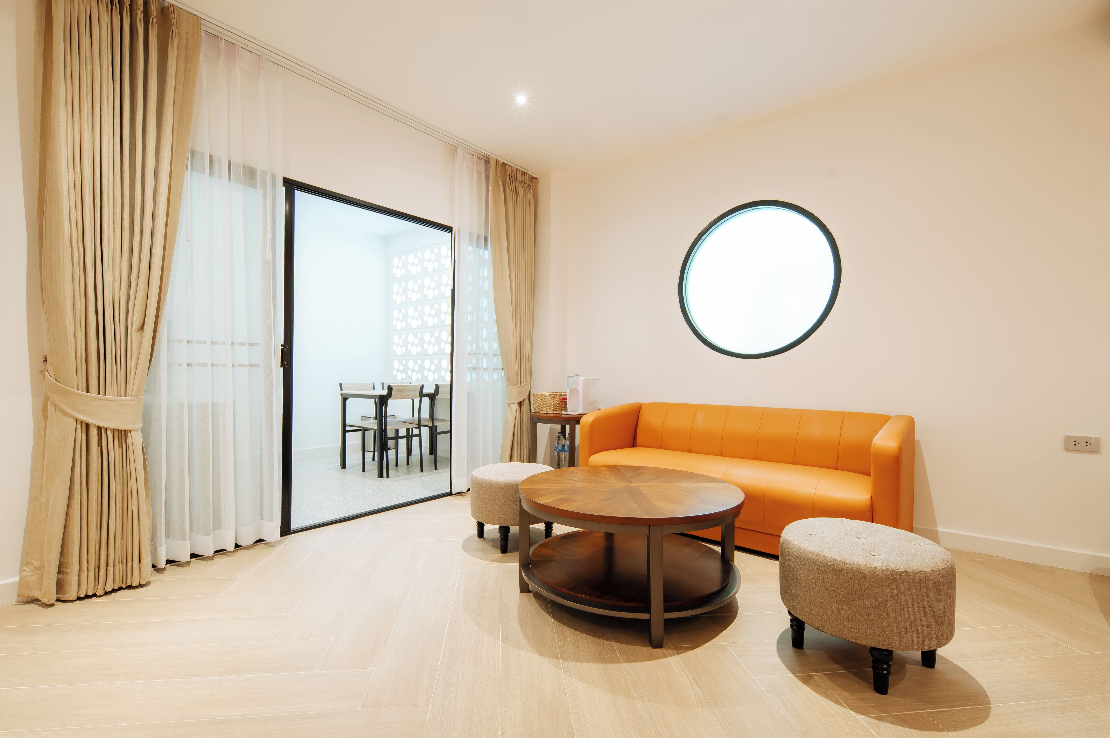 Family Room | Living area