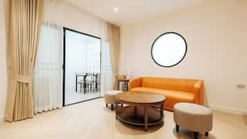 Family Room | Living area