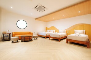 Interior - Théo Privé Kohlarn (Koh Lan)