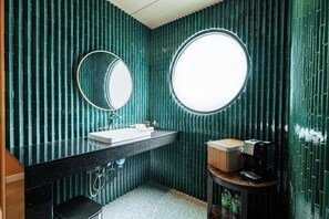 Bathroom - Théo Priv é Kohlarn (Koh Lan)