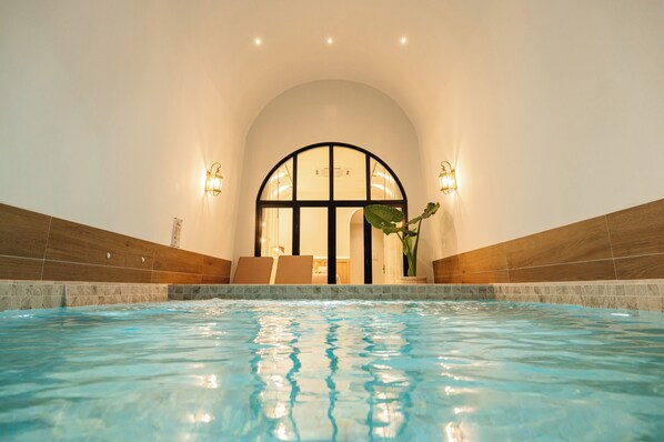 Habitación, vistas a la playa