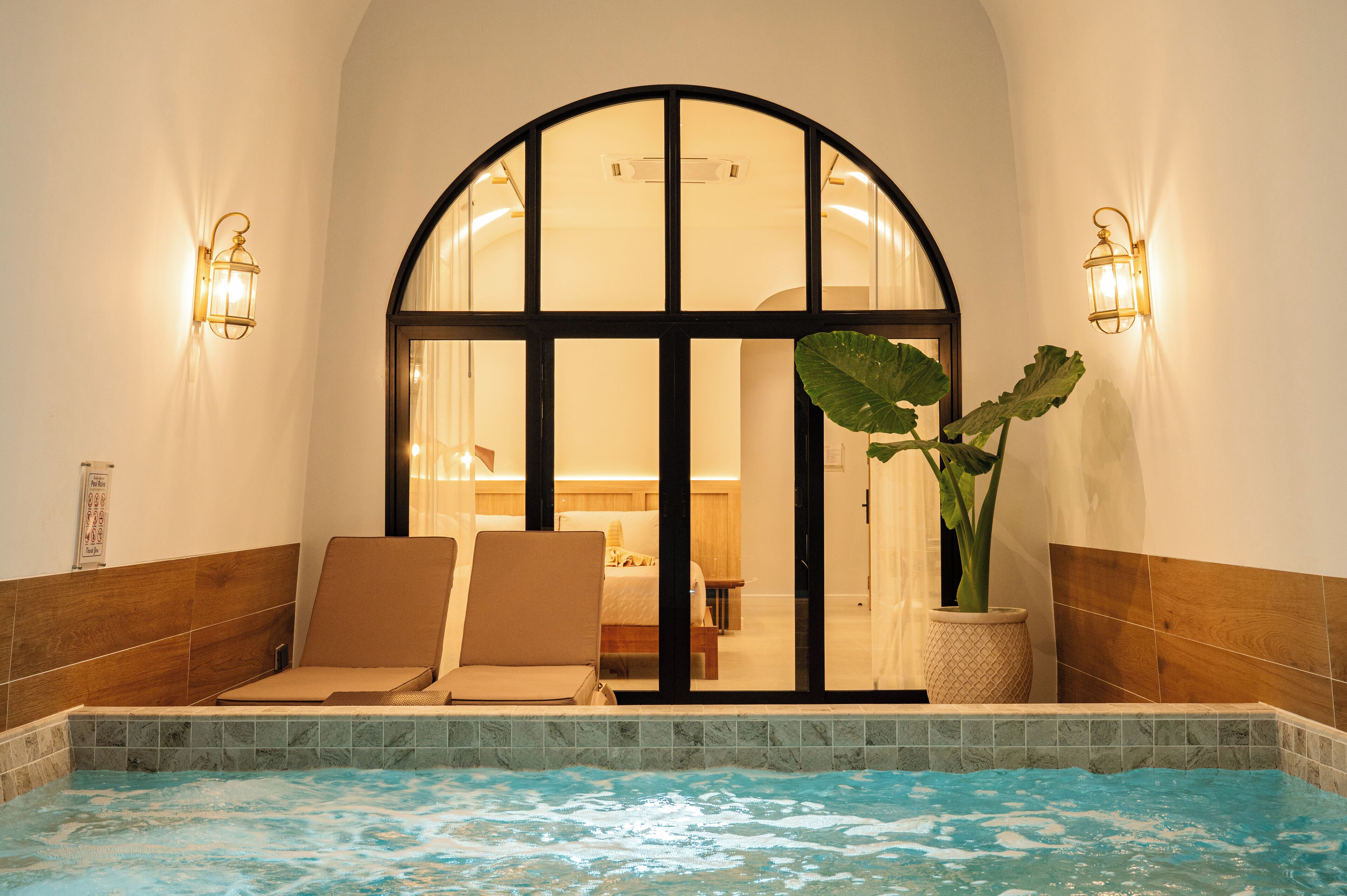 ルーム ビーチビュー