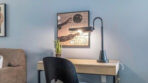 Interior - Landing | Stylish 1BD, Clubhouse, Gym (Kissimmee)