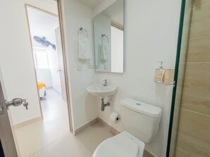 ベーシック アパートメント