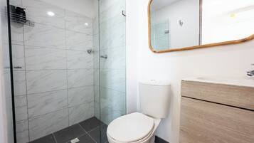 Apartamento básico | Baño