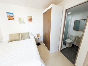 Unclassified image, 4 of 22, button - 3BR Near Marbella Beach w-Ocean View (Cartagena de Indias)