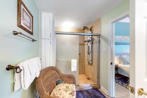 3 habitaciones, internet y ropa de cama 