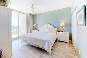 2 chambres, accès Internet, draps fournis