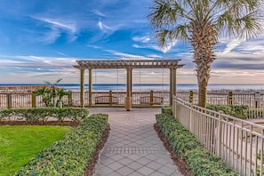 Terrazza/patio