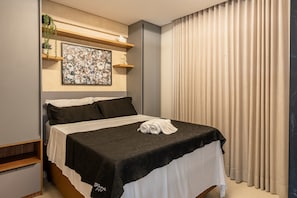 Room - Park Del Prado #701 - Comfort by Carpediem (Cabedelo)