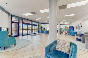 Interior - Condo w/Balcony, Free WiFi & Shared Resort Pools - Close to the Beach & Golf (Fort Morgan)