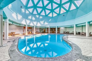 Pool - Condo w/Balcony, Free WiFi & Shared Resort Pools - Close to the Beach & Golf (Fort Morgan)