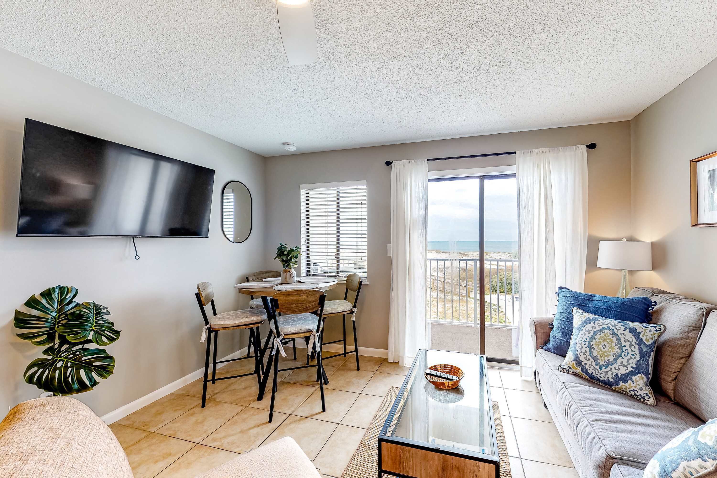 Téléviseur, bureau