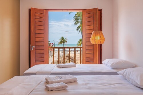 Casa Ladomar em Mundau por Carpediem