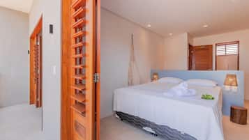 4 bedrooms
