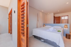 4 bedrooms