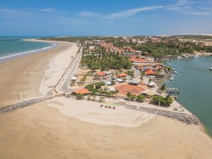 Beach - Casa Ladomar em Mundau por Carpediem (Trairi)