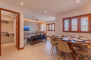 Dining - Casa Ladomar em Mundau por Carpediem (Trairi)