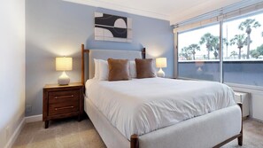 2 bedrooms, desk, iron/ironing board, WiFi - Landing | Incredible 2BD, Gym, Clubhouse (Kissimmee)