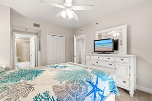 Condo, Multiple Beds (Oceanwalk 13-305) - Oceanwalk 13-305 (New Smyrna Beach)