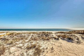 Am Strand
