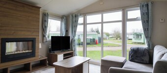 Mp61 MP Billing Aquadrome Holiday Park