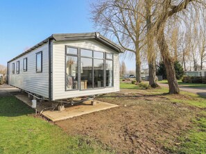 Exterior - Mp61 MP Billing Aquadrome Holiday Park (Northampton)