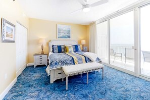 4 Schlafzimmer, Internetzugang, Bettwäsche