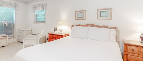 3 Schlafzimmer, Internetzugang, Bettwäsche