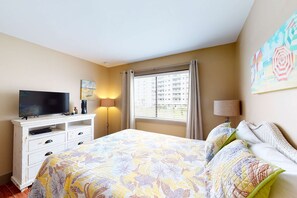 2 chambres, accès Internet, draps fournis