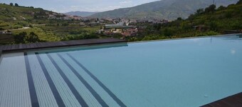 Douro Vineyard Retreat w/ Pool & Fireplace - Sleeps 4 (up to 6)