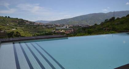 Douro Vineyard Retreat w/ Pool & Fireplace - Sleeps 4 (up to 6)