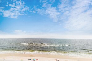 Am Strand
