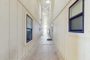 Interior - Darling Beach Condo w a Loft, Free WiFi, Balcony, Shared Pool, & Beach Access (Gulf Shores)