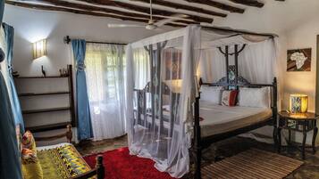 2 camere, ferro/asse da stiro, Wi-Fi