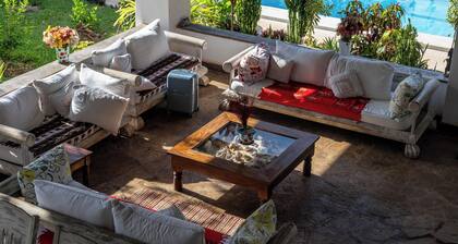 Luxury Villa, 2 Bedrooms