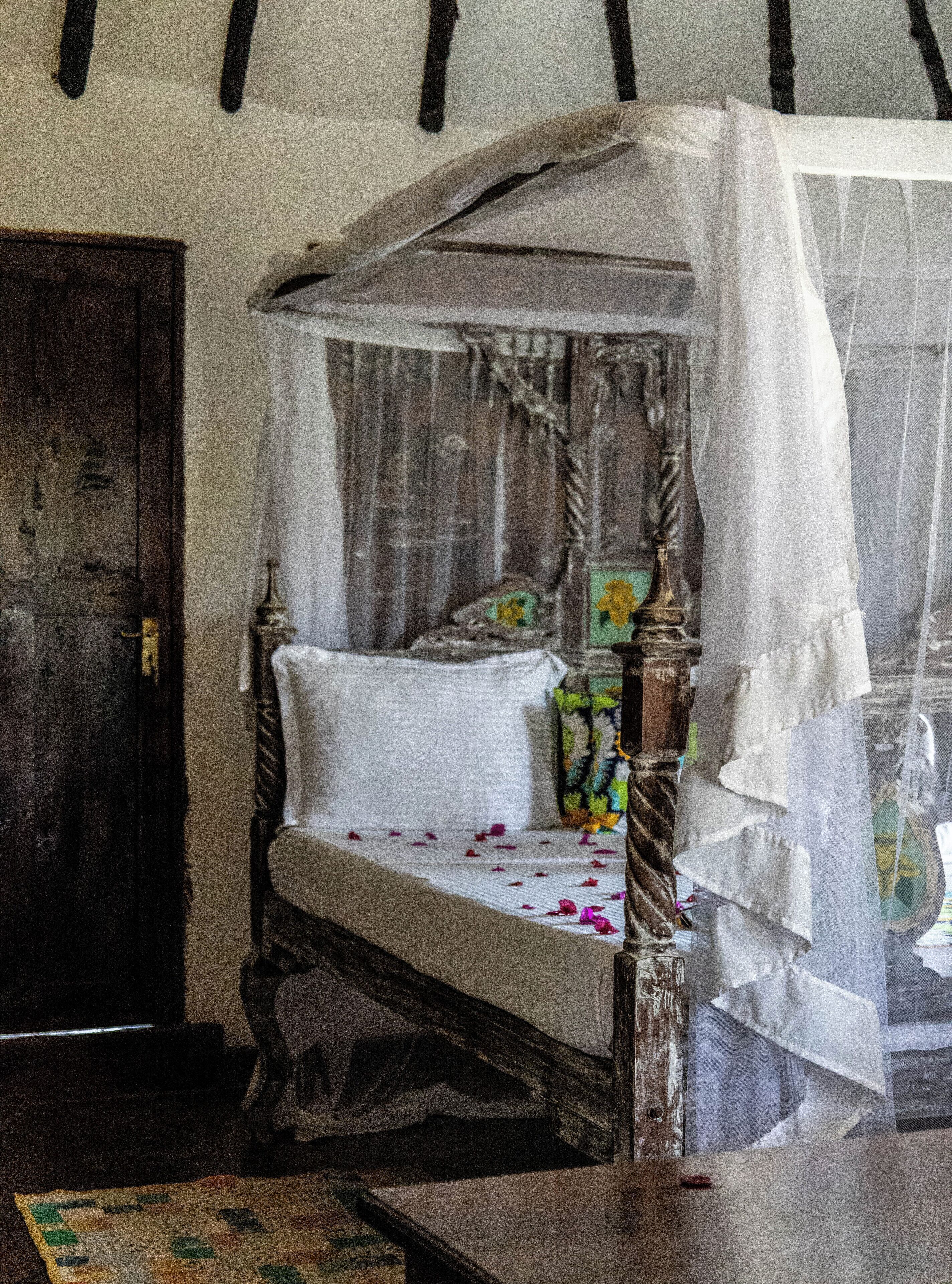 2 slaapkamers, een strijkplank/strijkijzer, wifi