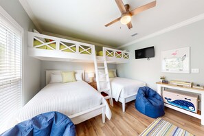 3 Schlafzimmer, Bügeleisen/Bügelbrett, WLAN, Bettwäsche