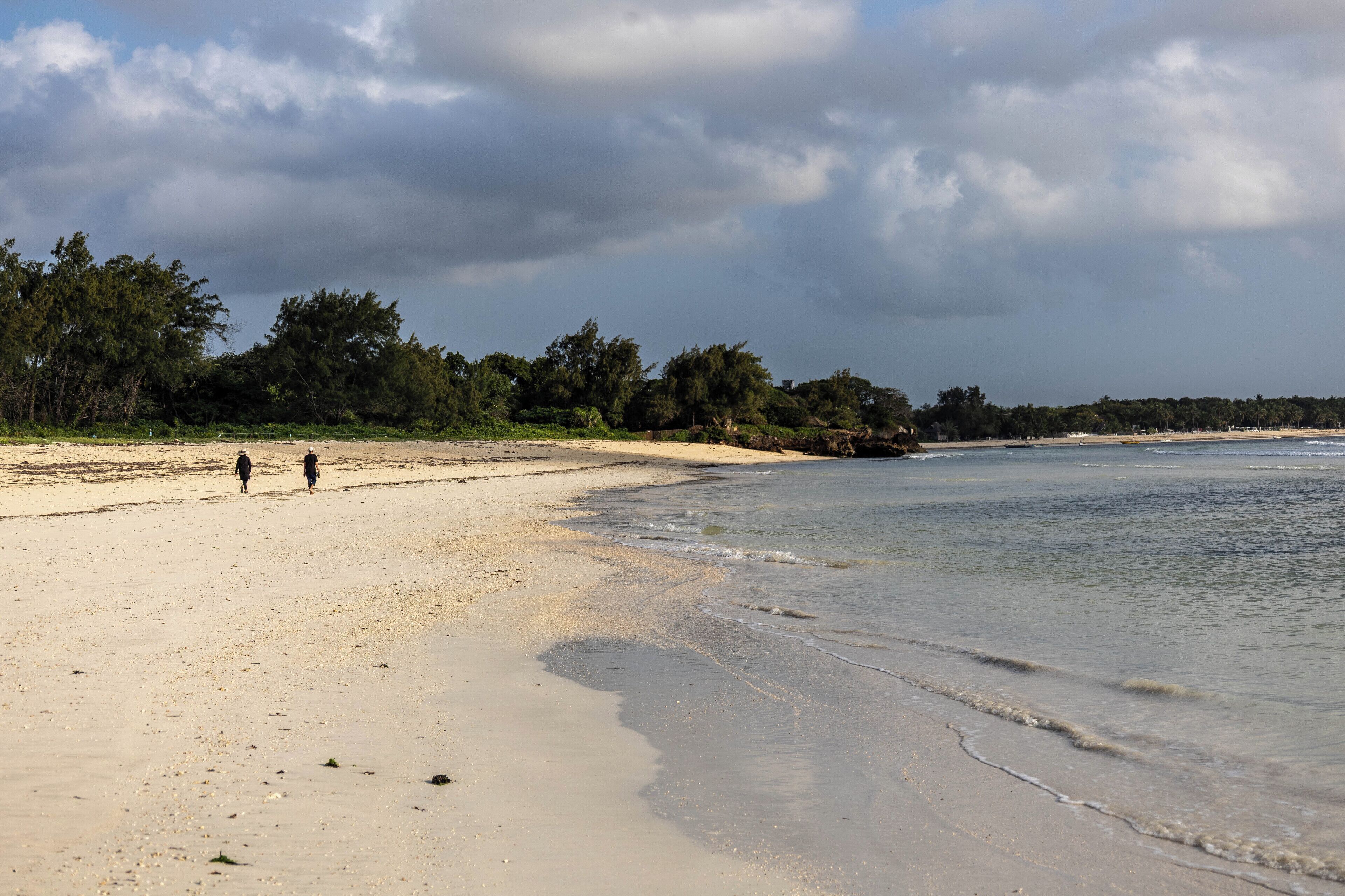 Plage