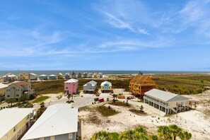 Exterior - The Dunes 704 | Beachside Condo with Gulf Views and Fitness Center (Gulf Shores)