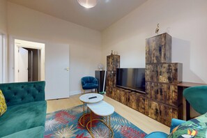 TV connectée