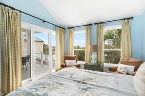 2 bedrooms, iron/ironing board, free WiFi, bed sheets - Seabrook Exclusives | 2942 Atrium (Seabrook Island)