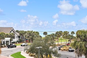 Property grounds - Seabrook Exclusives | 2942 Atrium (Seabrook Island)