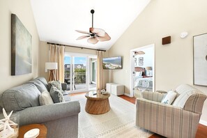 Smart TV - Seabrook Exclusives | 2942 Atrium (Seabrook Island)