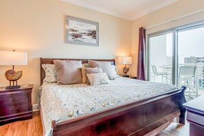 2 bedrooms, iron/ironing board, Internet, bed sheets - Condo overlooking the Gulf with pools, lazy river & breezeway to beach (Gulf Shores)
