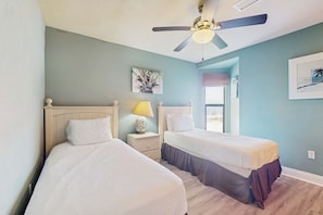 2 bedrooms, Internet, bed sheets - 13th-Floor Gulf-Front Corner Condo wIncredible Views, Balcony, Shared Pool, Gym (Gulf Shores)
